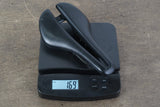 145mm Bontrager Aeolus Pro Carbon Rail Road Saddle 169g