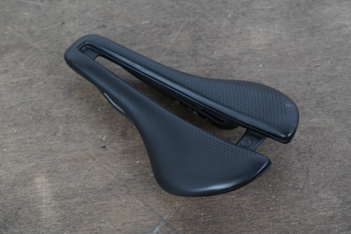 145mm Bontrager Aeolus Pro Carbon Rail Road Saddle 169g