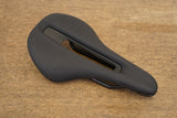 145mm Bontrager Verse Pro Carbon Rail Road Saddle 176g
