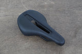 145mm Bontrager Verse Pro Short Carbon Rail Road Saddle 182g