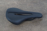 145mm Bontrager Verse Pro Short Carbon Rail Road Saddle 182g