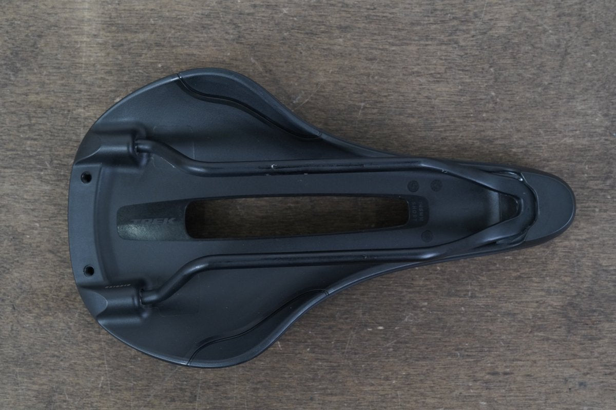 145mm Bontrager Verse Pro Short Carbon Rail Road Saddle 182g