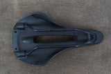 145mm Bontrager Verse Pro Short Carbon Rail Road Saddle 182g