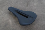 145mm Bontrager Verse Pro Short Carbon Rail Road Saddle 182g