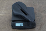 145mm Bontrager Verse Pro Short Carbon Rail Road Saddle 182g