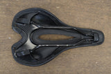 145mm Cervelo Stainless Steel Rail Road Saddle 248g