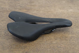 145mm Cervelo Stainless Steel Rail Road Saddle 248g