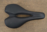 145mm Cervelo Stainless Steel Rail Road Saddle 248g