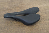 145mm Cervelo Stainless Steel Rail Road Saddle 248g