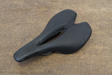 145mm Cervelo Stainless Steel Rail Road Saddle 248g