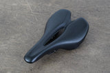 145mm Cervelo Stainless Steel Rail Road Saddle 264g