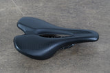 145mm Cervelo Stainless Steel Rail Road Saddle 264g