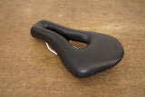 145mm Cobb Randee Hollow Cro-Mo Rail Road Saddle 292g