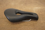 145mm Cobb Randee Hollow Cro-Mo Rail Road Saddle 292g