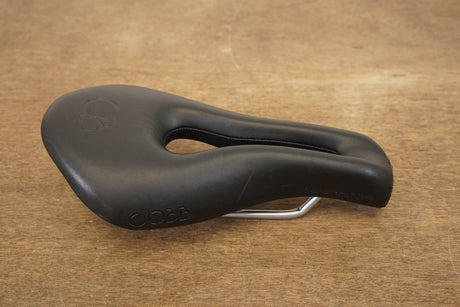145mm Cobb Randee Hollow Cro-Mo Rail Road Saddle 292g