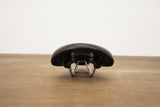 145mm Cobb Randee Hollow Cro-Mo Rail Road Saddle 292g
