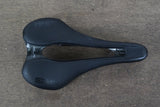 145mm ENVE X Selle Italia SLR Boost Carbon Rail Road Saddle 129g