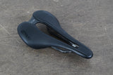145mm ENVE X Selle Italia SLR Boost Carbon Rail Road Saddle 129g