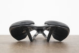 145mm ENVE X Selle Italia SLR Boost Carbon Rail Road Saddle 129g