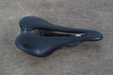 145mm ENVE X Selle Italia SLR Boost Carbon Rail Road Saddle 129g