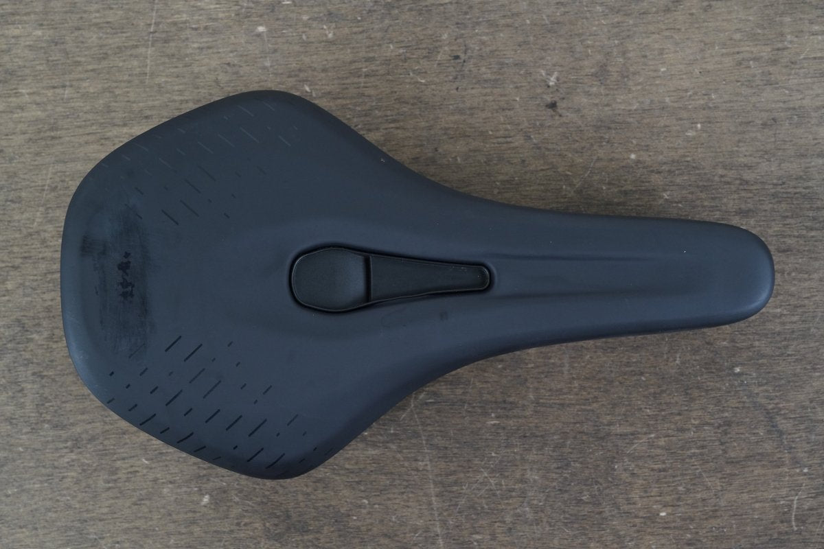 145mm Fizik Ridon Terra X5 Cr-Mo Rail Gravel Saddle 249g