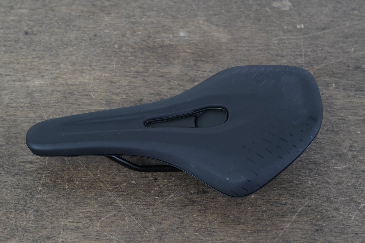 145mm Fizik Ridon Terra X5 Cr-Mo Rail Gravel Saddle 249g