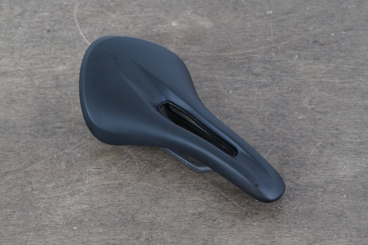 145mm Fizik Tempo Aliante Carbon Rail Road Saddle 176g
