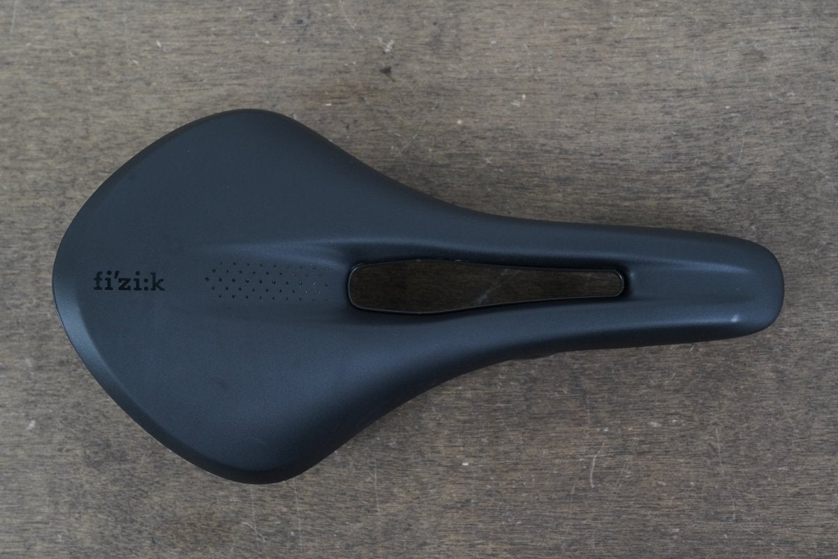 145mm Fizik Tempo Aliante Carbon Rail Road Saddle 176g