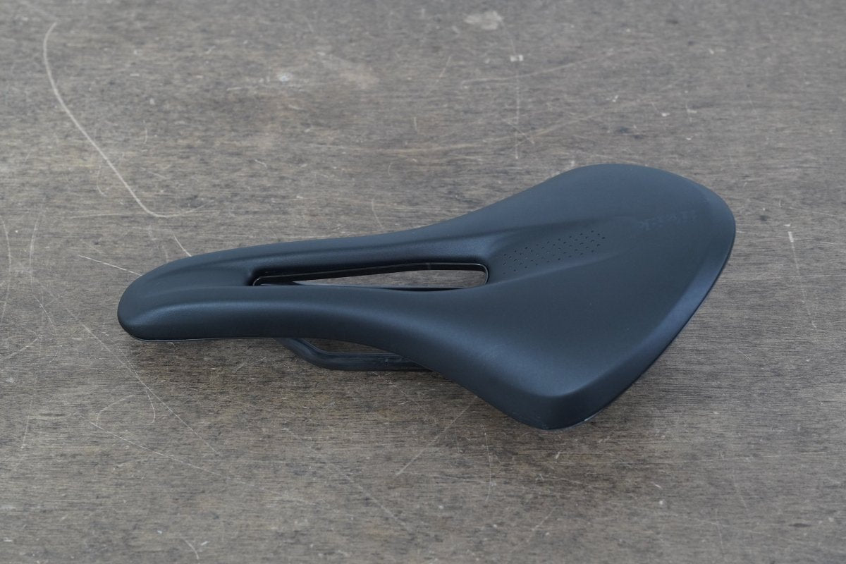 145mm Fizik Tempo Aliante Carbon Rail Road Saddle 176g