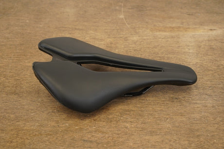 145mm Pinarello Lynx Aircross Manganese Rail Road Saddle 229g