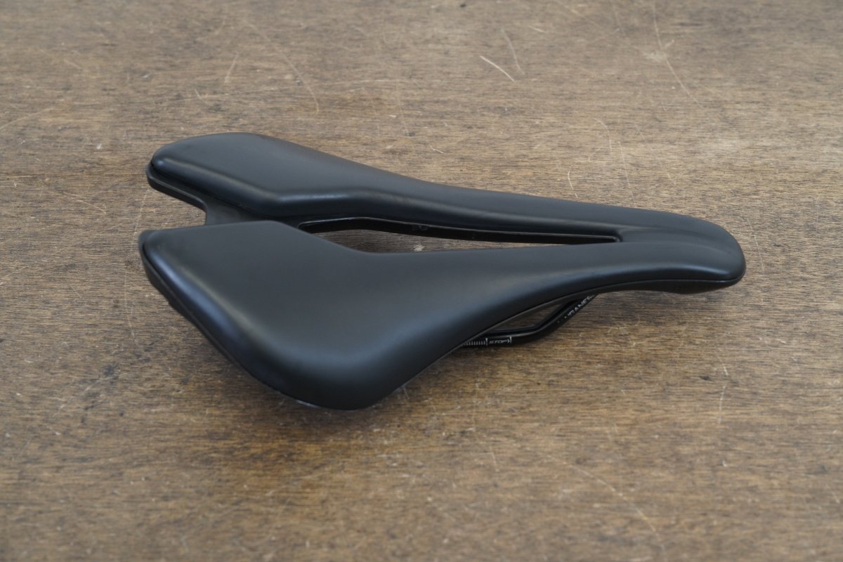 145mm Pinarello MOST Lynx Ultrafast Superflow Manganese Rail Road Saddle