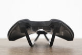 145mm Pinarello MOST Lynx Ultrafast Superflow Manganese Rail Road Saddle 268g
