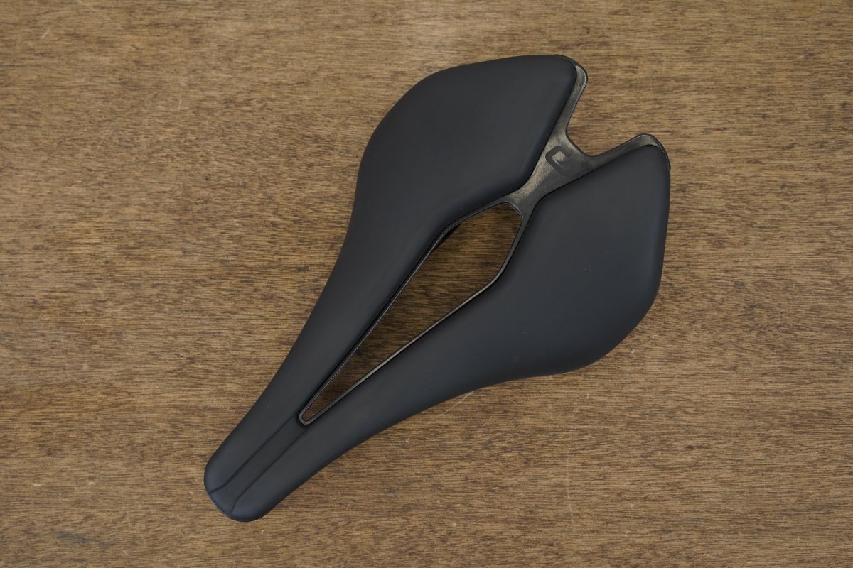 145mm Pinarello MOST Lynx Ultrafast Superflow Manganese Rail Road Saddle