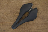 145mm Pinarello MOST Lynx Ultrafast Superflow Manganese Rail Road Saddle