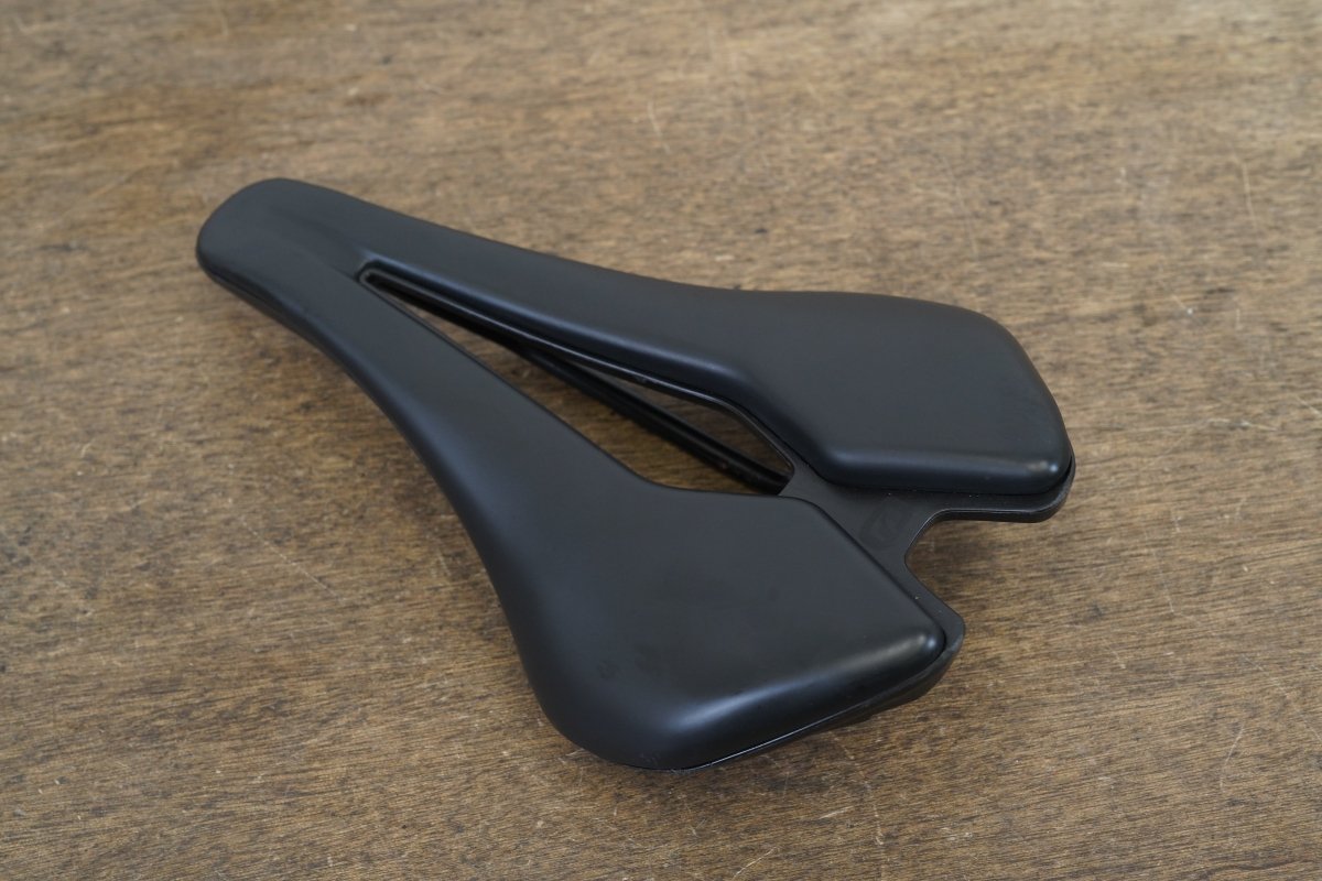 145mm Pinarello MOST Lynx Ultrafast Superflow Manganese Rail Road Saddle