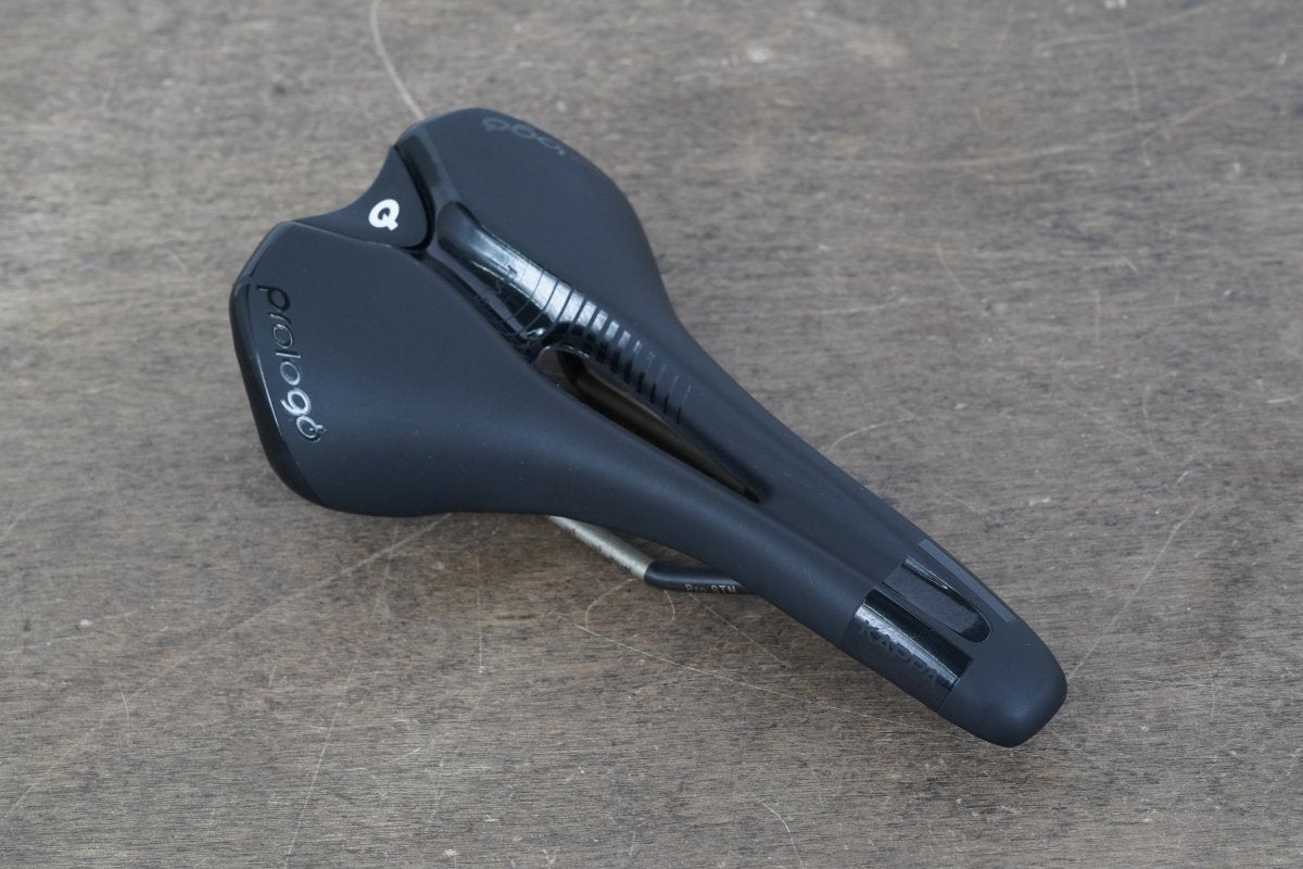 145mm Prologo Kappa Evo Pro STN Rail Road Saddle 307g