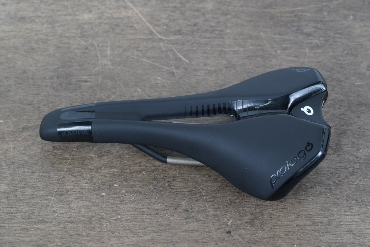 145mm Prologo Kappa Evo Pro STN Rail Road Saddle 307g