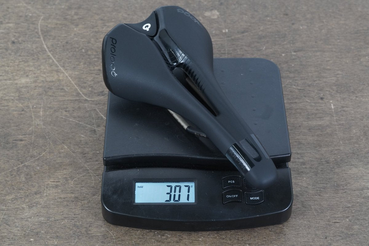145mm Prologo Kappa Evo Pro STN Rail Road Saddle 307g