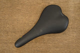 145mm Ritchey WCS Streem Vector Wing CRN/Ti Rail Road Saddle 212g