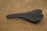 145mm Ritchey WCS Streem Vector Wing CRN/Ti Rail Road Saddle 212g