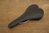 145mm Ritchey WCS Streem Vector Wing CRN/Ti Rail Road Saddle 212g