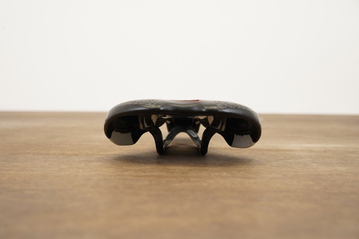 145mm Selle Italia Flite K Kit Carbonio Carbon Rail Road Saddle 176g