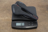 145mm Selle Italia Novus Boost Evo Kit Carbonio Superflow Road Bike Saddle 181g