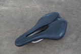145mm Selle Italia Novus Evo Boost Ti316 Superflow Road Bike Saddle 252g