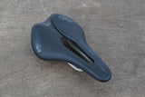 145mm Selle Italia Novus Evo Boost Ti316 Superflow Road Bike Saddle 252g