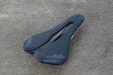 145mm Selle Italia Novus Evo Boost Ti316 Superflow Road Bike Saddle 252g