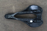 145mm Selle Italia SLR 3D Carbonio Superflow Boost Carbon Rail Road Saddle 172g
