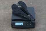 145mm Selle Italia SLR 3D Carbonio Superflow Boost Carbon Rail Road Saddle 172g