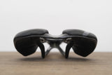 145mm Selle Italia SLR Superflow Boost Carbon Rail Road Saddle 130g