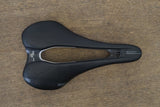 145mm Selle Italia SLR Superflow Boost Carbon Rail Road Saddle 130g